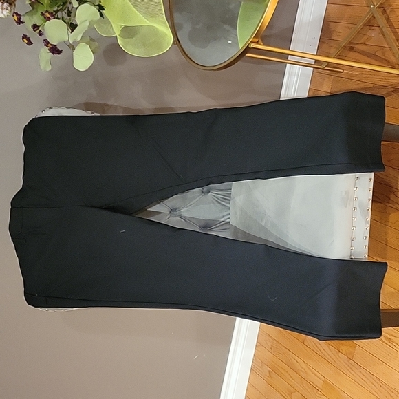 Black dress pants - Picture 1 of 4